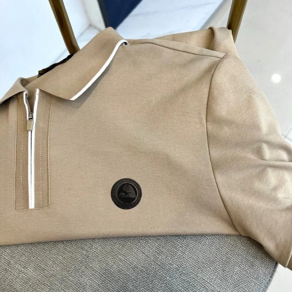 ，LP ！ polo T ， ，Breathable ， ， POLO Premium ， Breathable ， ， ， 。 Versatile ！ Sizes M-4XL